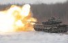 Показали, як українські танкісти тренуються за стандартами НАТО
