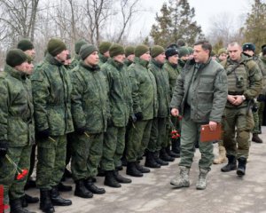 Екс-прокурор трибуналу розповів, як треба покарати російських найманців на Донбасі