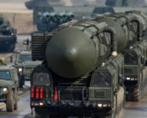 Джемилев рассказал, сколько ядерного оружия завезли в Крым