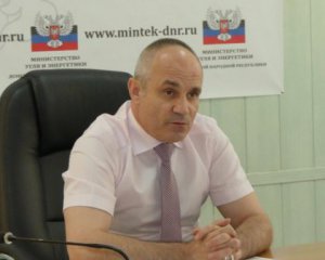 Террористы ДНР задержали своего &quot;министра&quot;: подробности