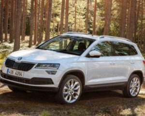 Skoda может начать выпуск электромобилей в Украине