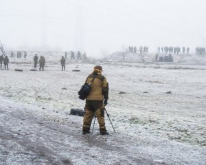 &quot;Особливий фактор&quot;: стало відомо, чому терористи на Донбасі знизили активність