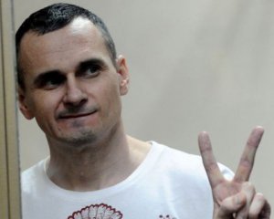 Сенцов зник із російської в'язниці: подробиці