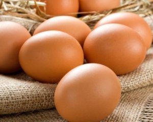 Експерт розповів, чому не дешевшають яйця