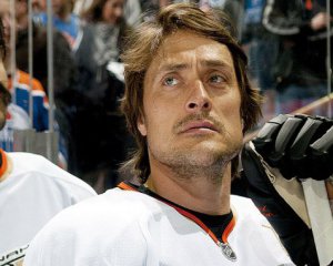 Знаменитий финский хоккеист впечатляюще дебютировал в НХЛ