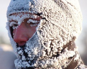 Лікарі назвали, що категорично не можна робити на морозі