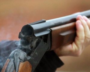 В Казани мужчина открыл стрельбу по прохожим и убил сотрудника Росгвардии