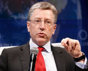 Волкер розповів про плани Москви щодо Донбасу
