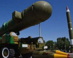 Ядерное оружие в Крыму поможет Путину давить на мир - эксперт