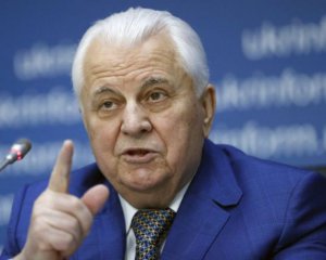 Не треба повчати Україну - Кравчук відповів Польщі