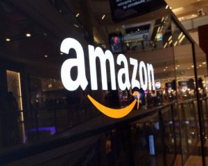 Amazon купує стартап з офісом в Україні