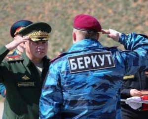 Путін дав дозвіл на застосування збройних сил РФ у Криму
