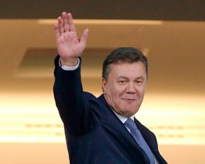 Краще б повісився - у Раді критично відреагували на конференцію Януковича