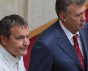 КС визнав неконституційним скандальний закон Ківалова-Колесніченка