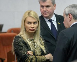 Филатов уволил заместителя за ее позицию к украинскому языку