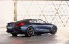 BMW 8 Series "засвітився" на офіційних фото