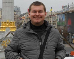 Дмитрий Чернявский стал первой жертвой российской агрессии на Донбассе