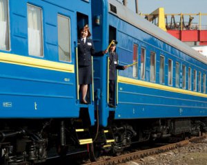 Укрзализныця пообещала полноценное питание в поездах