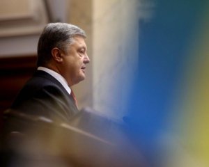 Законы Порошенко могут серьезно навредить демократии в Украине - Freedom House