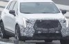 З'явилися зображення Cadillac XT5