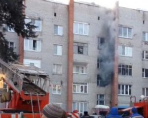 У Росії стався вибух у житловому будинку: є загиблі