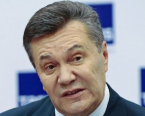 У Авакова пояснили неочікувану поведінку Януковича