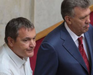 Закон Кивалова - Колесниченко позволял игнорировать Конституцию - Тарас Марусик