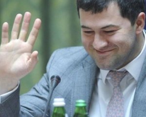 За год заработал 6 гривен - Насиров показал скромную декларацию