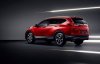 Honda показала оновлений кросовер CR-V