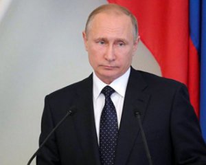 Путін назвав головну загрозу для Росії