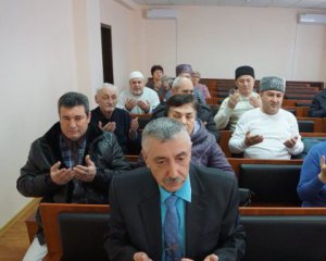 За коментарий в соцсети крымского татарина засудили на два года
