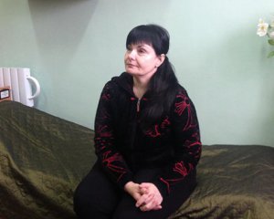 Порошенко помиловал женщину, приговоренную к пожизненному сроку за убийства