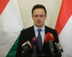 Венгрия отреагировала на решение КС относительно языкового закона &quot;Кивалова-Колесниченко&quot;