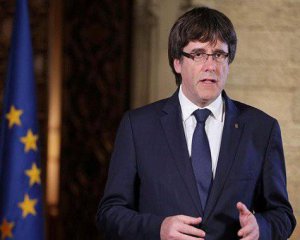 Выборы в Каталонии: Пучдемон отказался возглавить правительство