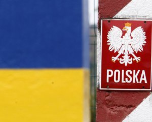 Пояснили, чому українці під загрозою ув&#039;язнення у Польщі