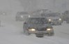 Автомобиль против снега: подборка видео