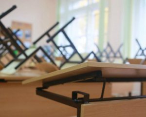 Из-за России в Украине закрыли все учебные заведения