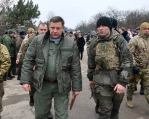 В ДНР &quot;полетели головы&quot;: Захарченко подписал новый приказ