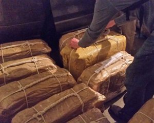 Задержали возможного организатора поставок кокаина в Россию