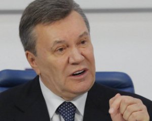 &quot;Все одно сяде&quot; - нардеп про відбріхування Януковича