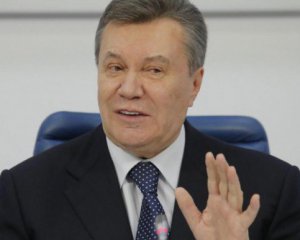 Наступного разу Янукович &quot;вилізе&quot; під час президентської гонки в Україні