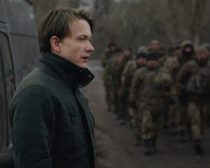&quot;Росіяни вам &quot;грузять&quot; спільну ментальність&quot; - литовський актор розповів про зйомки на Донбасі