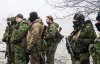 РФ проведет военные "учения" вблизи линии соприкосновения на Донбассе - разведка
