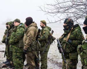 РФ проведет военные &quot;учения&quot; вблизи линии соприкосновения на Донбассе - разведка