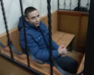 Оказывают психологическое давление: Павла Гриба оставили под арестом в Беларуси