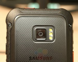 Samsung випустить захищений смартфон Galaxy Xcover 5