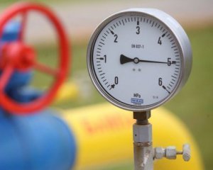 Польша начала экстренные поставки газа в Украину
