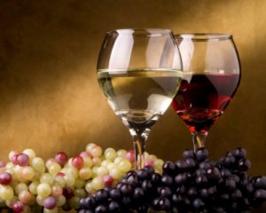 Почему украинское вино становится все популярнее