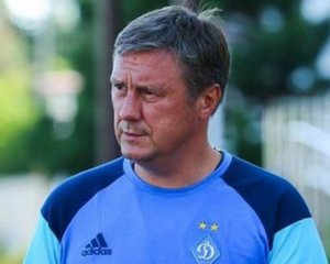Какие шансы у Хацкевича остаться тренером &quot;Динамо&quot; - опрос