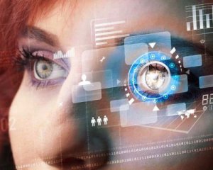 Штучний інтелект діагностуватиме хворобу очей та легень